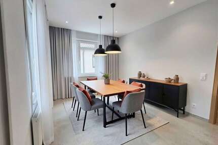 Wohnung zum Kaufen in Stuttgart 235.000,00 € 64.57 m²