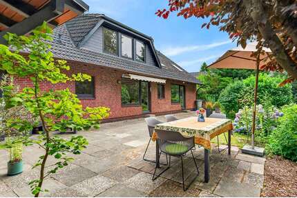 Haus zum Kaufen in Westerholz 559.000,00 € 226 m²
