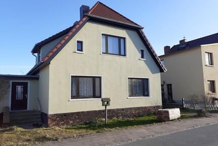 Einzugsgebiet Rostock-Charmantes Einfamilienhaus von privat - Ribnitz-Damgarten
