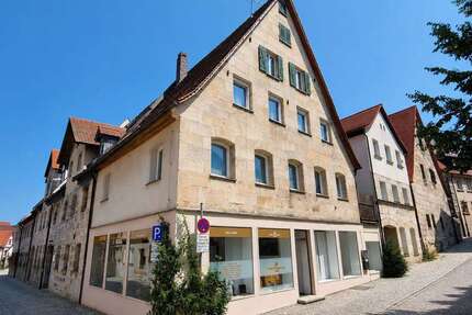 Haus zum Kaufen in Altdorf b. Nürnberg 398.000,00 € 125 m²