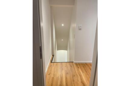 Erstbezug: 3-Zi.-Wohnung 80 m² | KfW55 - Nordhorn Bookholt