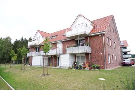 Wohnung zum Mieten in Hanstedt 1.208,16 € 100.68 m²