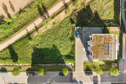 Grundstück zu verkaufen in Müllheim 455.000,00 € 623 m²