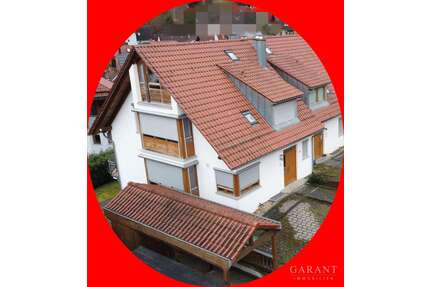 Haus zum Kaufen in Neckargemünd 470.000,00 € 167 m²