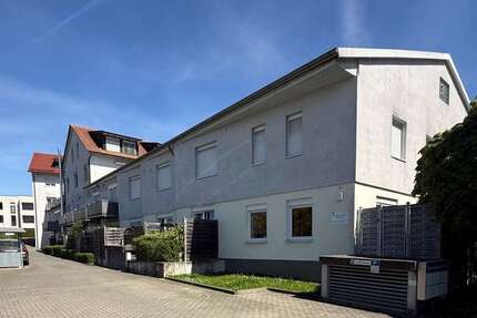 Wohnung zum Kaufen in Konstanz 175.000,00 € 30.29 m²