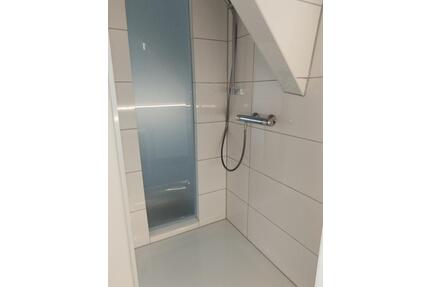 Modernes 1-Zimmer-Apartment – möbliert & neu saniert - Bad Oeynhausen