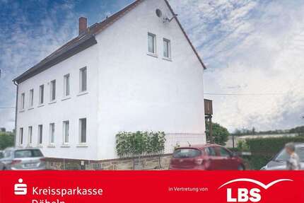 Haus zum Kaufen in Döbeln 199.000,00 € 261 m²