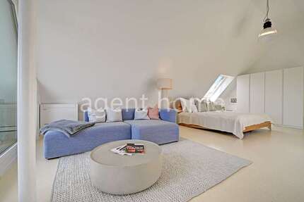 Wohnung zum Mieten in Stuttgart 1.580,00 € 61 m²