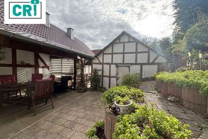 Haus zum Kaufen in Gilserberg 205.000,00 € 143 m²