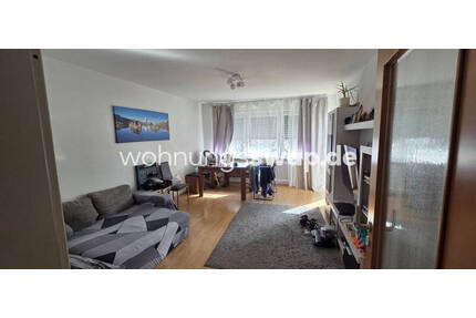 Wohnungsswap - Josef-Bosch-Straße - Radolfzell am Bodensee