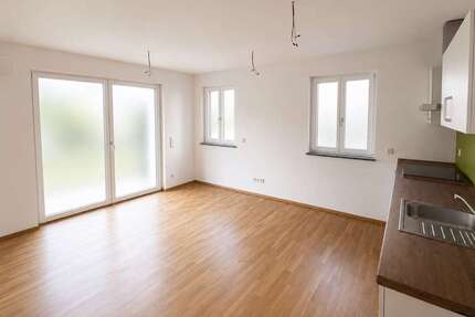 Wohnung zum Mieten in Nürnberg 950,00 € 56 m²