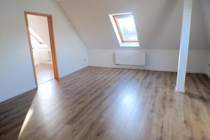 * gemütliche 2 Zimmer Wohnung in Leubnitz zu vermieten * mit Wanne und Dusche * - Werdau