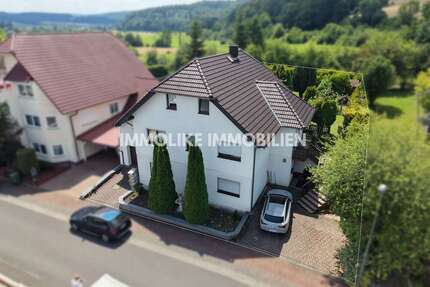 Haus zum Kaufen in Wächtersbach 499.000,00 € 204 m²