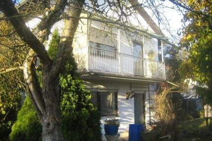 Grundstück in ruhiger Lage - fast am Waldrand - mit älterem EFH - Ramerberg Zellerreit-Unterfeld