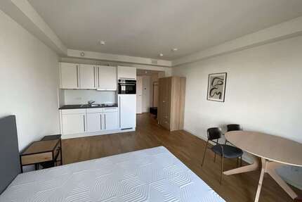 Wohnung zum Mieten in Berlin 980,00 € 27.35 m²