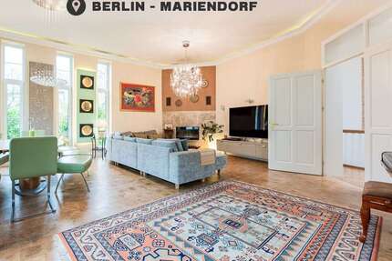 Haus zum Kaufen in Berlin 1.395.000,00 € 270 m²