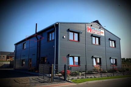 Nusse- Bürofläche, Büro Räume, Praxis Fläche, Gewerbe Wohnung