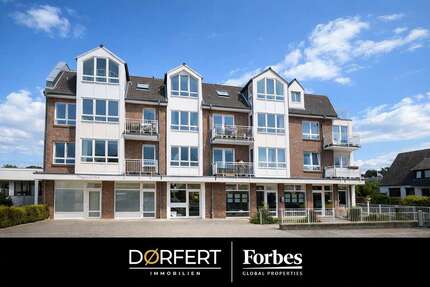 Wohnung zum Kaufen in Norderstedt 186.340,00 € 53.24 m²