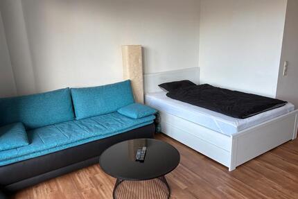 Wohnung in Hürth Nähe Bahnhof Kalscheuren - Bad Münstereifel