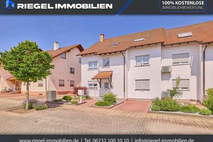 Haus zum Kaufen in Römerberg 875.000,00 € 261.64 m²