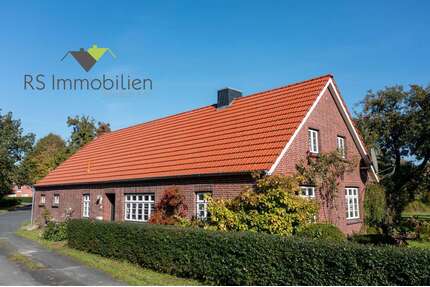Haus zum Kaufen in Wangerland 449.000,00 € 197.7 m²