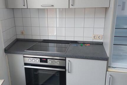 3-Zimmer-Wohnung in 1. Etage Balkon Südseite 2er- WG geeignet - Tastrup