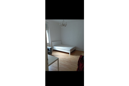 Schöne 2er Flinta+ WG in der Neustadt - Nürnberg Gärten bei Wöhrd