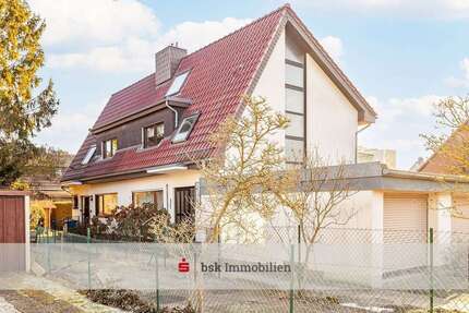Haus zum Kaufen in Berlin 515.000,00 € 99.98 m²