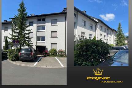 Wohnung zum Kaufen in Herdecke 119.000,00 € 59.93 m²