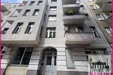 Wohnung zum Mieten in Berlin 825,00 € 59.19 m²