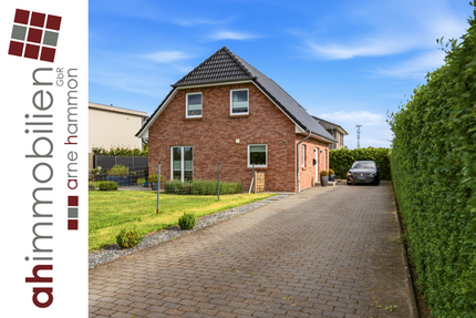 Haus zum Kaufen in Flensburg 530.000,00 € 119 m²