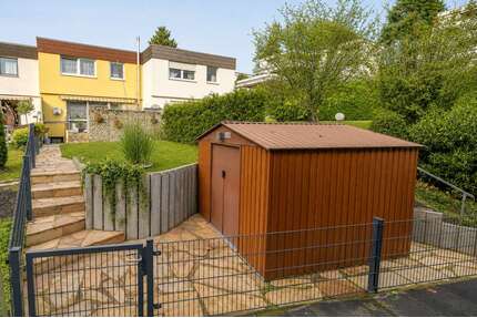 Haus zum Kaufen in Coburg 298.500,00 € 110 m²