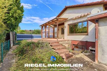 Haus zum Kaufen in Speyer Speyer Nord 259.000,00 € 55.36 m² - Speyer / Speyer Nord