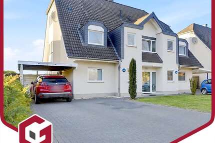 Wohnung zum Kaufen in Meckenheim Lüftelberg 239.000,00 € 88 m² - Meckenheim / Lüftelberg