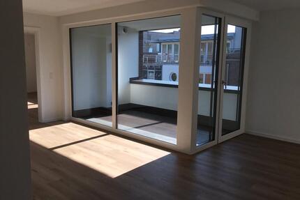 Wohnung Neubau Erstbezug - 850,00&nbsp;EUR Kaltmiete, ca.&nbsp; 69,00&nbsp;m&sup2; in Nordhorn (PLZ: 48529)