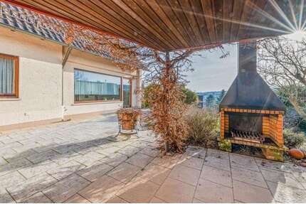 Haus zum Kaufen in Calw Alzenberg 399.000,00 € 127 m² - Calw / Alzenberg