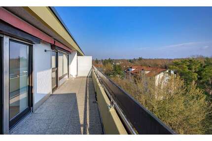 Wohnung zum Mieten in Germering 1.350,00 € 76 m²