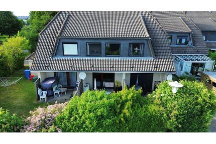 Kleines Reihenhaus in Büsum - 230.000,00&nbsp;EUR Kaufpreis, ca.&nbsp; 67,00&nbsp;m&sup2; in Büsum (PLZ: 25761)