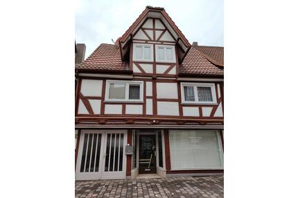 Fachwerkhaus - 130.000,00&nbsp;EUR Kaufpreis, ca.&nbsp; 150,00&nbsp;m&sup2; in Rotenburg an der Fulda (PLZ: 36199)