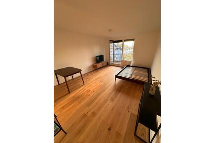 Saniert in Top Zustand (Süd BalkonStellplatz) - Düsseldorf Stadtbezirk 7