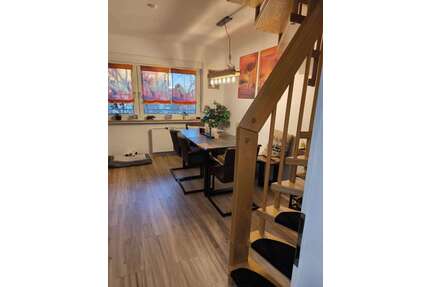 Wohnung zum Kaufen in Nürnberg (Neuröthenbach) 400.000,00 € 118 m² - Nürnberg (Neuröthenbach)