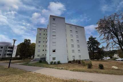 Wohnung zum Kaufen in Heidenheim 259.000,00 € 103 m²