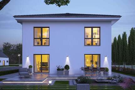 Haus zum Kaufen in Kitzingen 454.830,00 € 182 m²