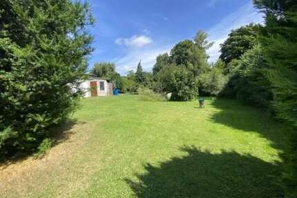 Grundstück zu verkaufen in Pronstorf Wulfsfelde 70.000,00 € 500 m² - Pronstorf / Wulfsfelde
