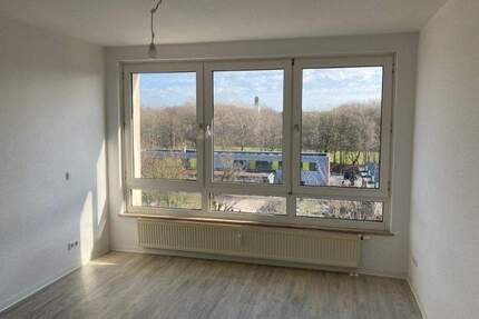 Charmante, lichtdurchflutete 2-Zimmer-Wohnung in Gaarden - Einzug ab 15.04.2026 - Kiel Gaarden-Ost