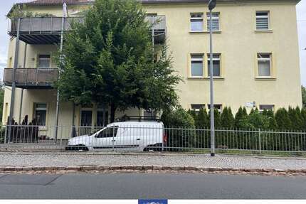 Wohnung zum Mieten in Meißen 420,00 € 62 m²