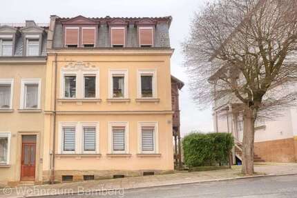 Haus zum Kaufen in Bamberg 448.500,00 € 137.15 m²