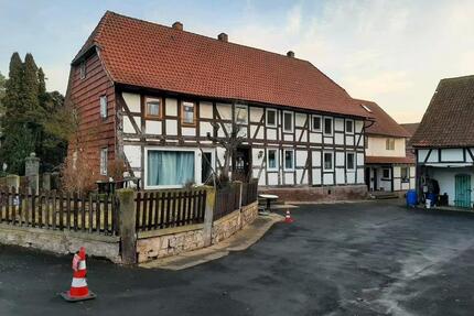 Landwohnung in Klein Schneen - 450,00&nbsp;EUR Kaltmiete, ca.&nbsp; 67,00&nbsp;m&sup2; in Friedland (PLZ: 37133)
