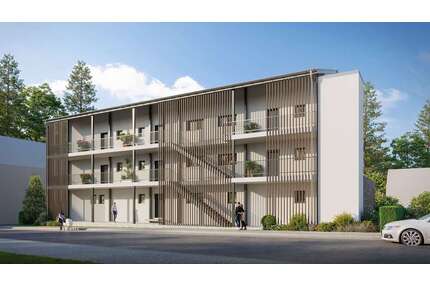 Wohnung zum Kaufen in Viereth-Trunstadt 353.996,00 € 70.68 m²