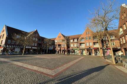 Wohnung zum Mieten in Schwanewede 850,00 € 92.3 m²